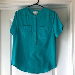 Van Heusen blouse